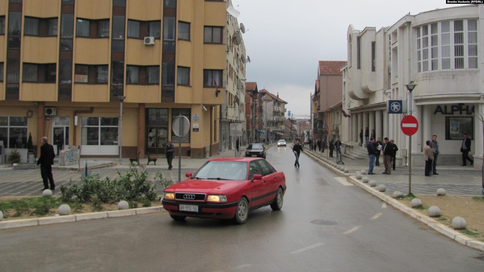 Shqiptarët “e fshirë” në jug të Serbisë i drejtohen Gjykatës Kushtetuese