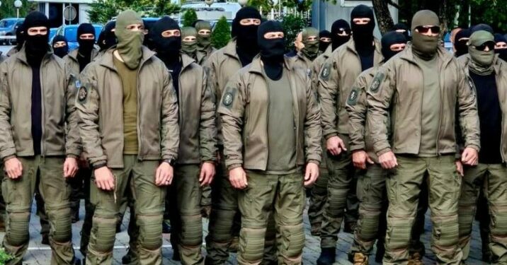 Çka nënkupton kategorizimi që e kërkoi NJSI-ja?