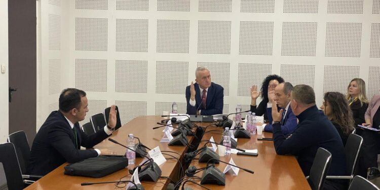 E teta e vërteta: Konstituohet Komisioni Hetimor pas shtatë herë tentimesh