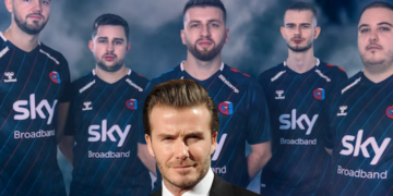 E jashtëzakonshme: Kompania e David Beckham merr në pronësi ‘konterashët’ kosovarë të ‘Bad News Eagles’