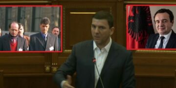 Kransiqi- Kurtit: Vuan prej kompleksit të madhështisë, ke qejf me qenë në lozhën e Thaçit e Rugovës