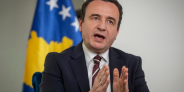 Kurti: I takon BE-së ta publikojë draft-statutin e Asociacionit, pastaj hapet rruga për t’i bërë publike vërejtjet dhe kritikat e mia