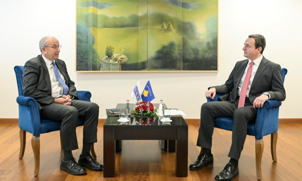 A do të lejohen zgjedhjet e Serbisë në Kosovë, OSBE e ka përcjellë në Qeveri kërkesën e Beogradit