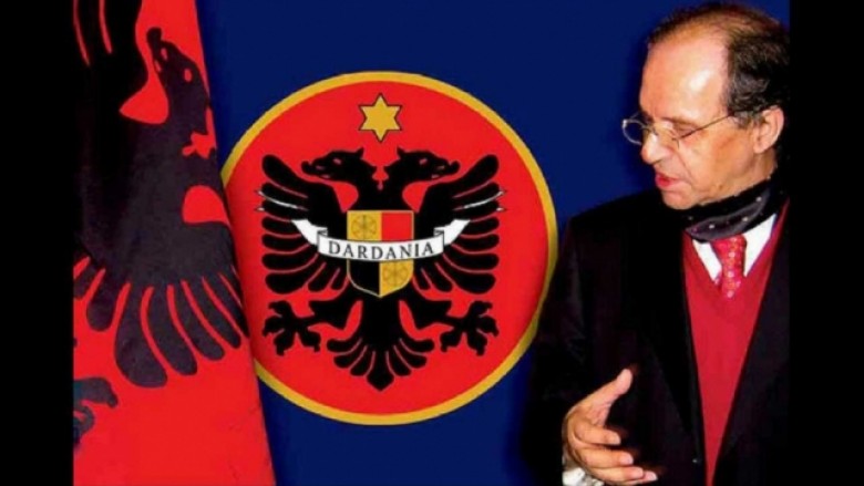 Buxhovi: Ibrahim Rugova rilindasi i fundit, e rriti Shqipërinë e ktheu në logjikë shtetërore!
