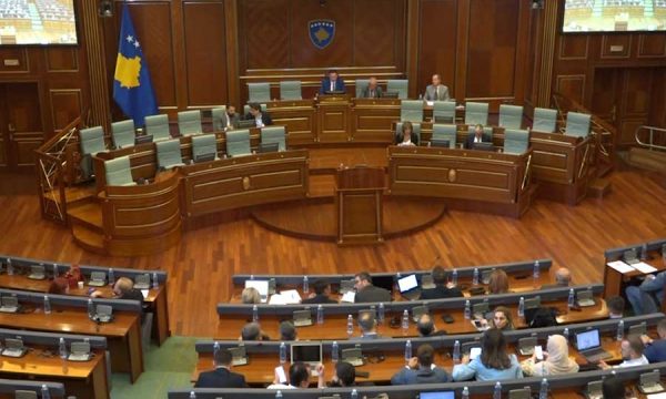 Tahiri kërkon miratimin e një Rezolute, VV-ja zotohet se do të votojë pas konsultimeve