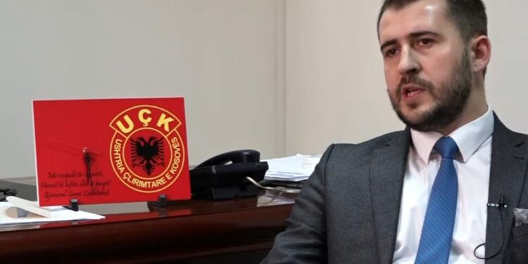 Lushtaku: Albini e “zagarët” e tij na thanë që Beogradi po i kërkon për marrëveshje liderët e Kosovës