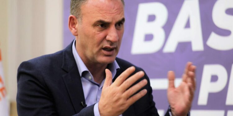 Limaj: Nuk më ka befasuar Kurti, ai e ka bërë Serbinë hisedare në shtetin e Kosovës