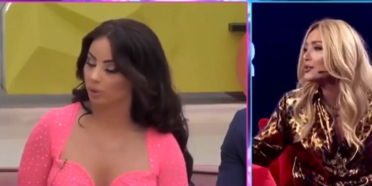 Anita – Lindës: Pse u fute në makinën e Bleros kur e ke ditë që ishte i martuar?