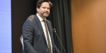 Mandl: LDK-ja partia që ka nevojë Kosova