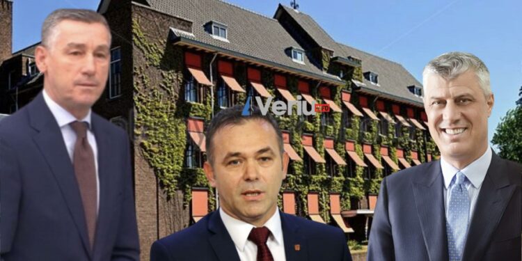 Prokuroria në Hagë duket se keqkuptoi dukshëm bisedat në Qendrën e Paraburgimit