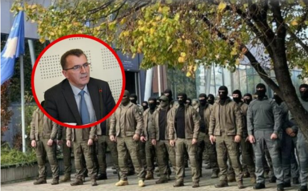 Zeqiri: Nëse nuk plotësohen kërkesat, do të nisin dorëheqjet e policëve
