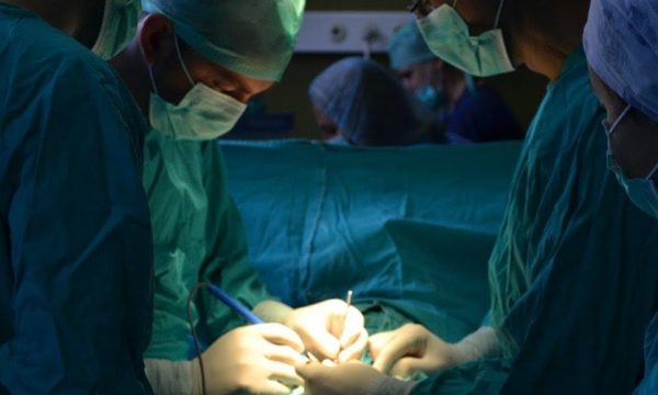Rritet për 25 % numri i operacioneve të kryera në Kirurgjinë Abdominale në QKUK