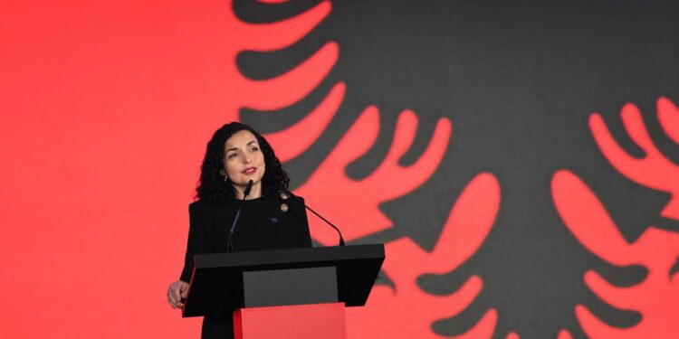 Osmani nga Kulla e Isa Boletinit: Shqiptarët kanë qenë këtu dem baba dem