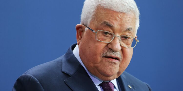Presidenti palestinez mirëpret marrëveshjen Izrael-Hamas, bën thirrje për armëpushim të plotë