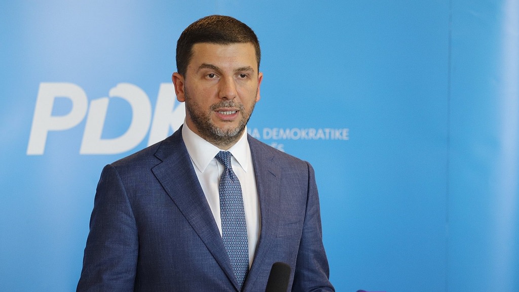 Krasniqi: Janë rritur normat e interest të kredive në 6.3 për qind në vitin 2022