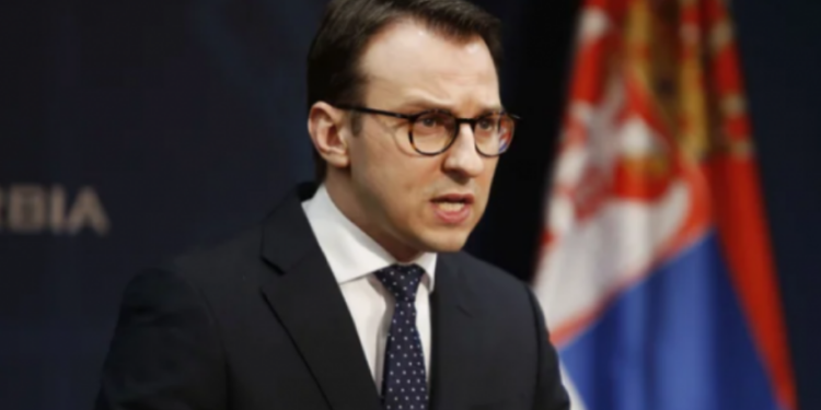 Serbia i nis kërkesën OSBE-së që zgjedhjet e 17 dhjetorit “të mbahen edhe në Kosovë”