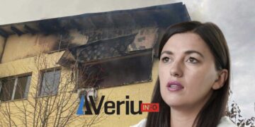Haxhiu: S’ka pasur djegie ose dëmtim të mbetjeve mortore, arkivës së IML-së dhe mostrave