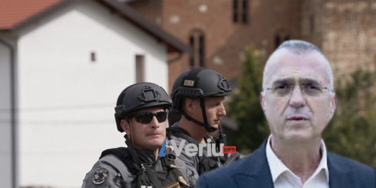 Paralajmërimet për tensione në veri/ Dugolli: Mund të inkurajohen kur s’ka sanksione për sulmin e 24 shtatorit – kufiri me Serbinë problematik