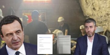 Konfirmohet raportimi i Veriu.info: Marrëveshja për dalje nga greva të minatorëve parasheh shpalljen e konkursit për kryeshef ekzekutiv