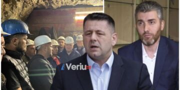 “Iu thashë, kryeshefin po ua nxjerri zhag”, deputeti Bekë Berisha tregon se çka ndodhi në vizitën që ua bëri minatorëve grevistë