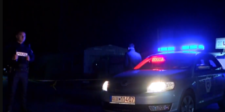 Tjetër vrasje në Prishtinë, vritet me thikë një burrë