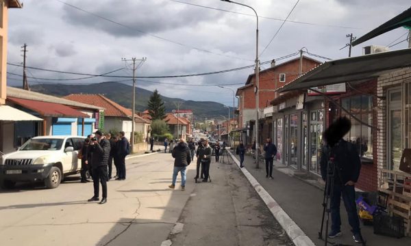 AGK: Këtë vit u raportuan 63 raste të sulmeve e kërcënimeve ndaj gazetarëve, 30 prej tyre u shënuan në Veri