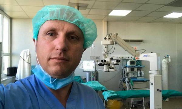 Mjeku kosovar i indinjuar me Gërvallën për 7500 € e Gani Jakupit: Turpi nuk e turpëron paftyrësinë