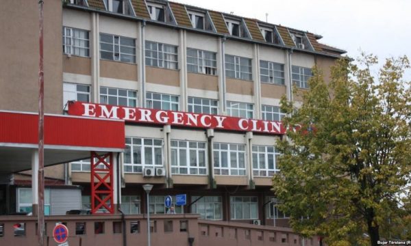 Si është gjendja e të lënduarve nga shpërthimi në Prizren, flasin nga QKUK