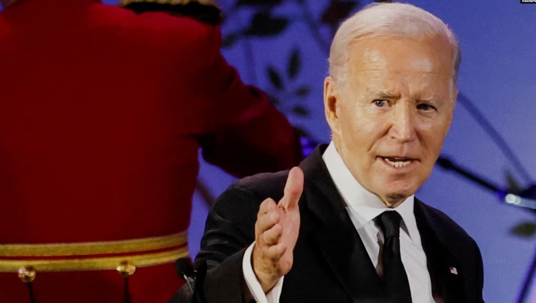 Biden: Spitali më i madh në Gazë duhet të mbrohet