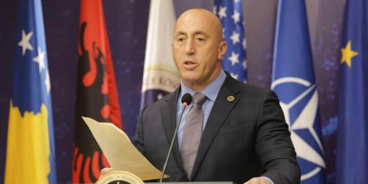 Gjeneral Jashari takohet me gjeneralin Breuer