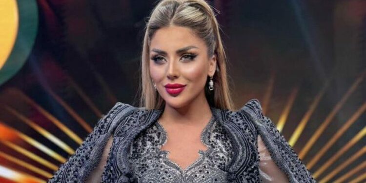 Lendita Selimi publikon këngën e re