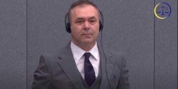 Gjykata Speciale ia vazhdon paraburgimin Rexhep Selimit