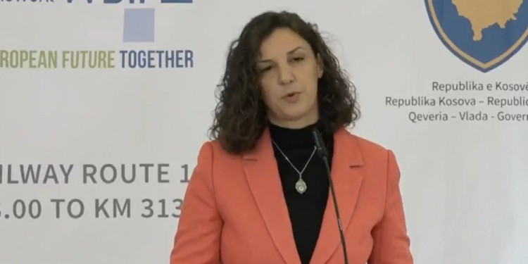 Rizvanolli: Infrakos-i ka shënuar përmirësime të dukshme në menaxhim dhe qeverisje koorporative