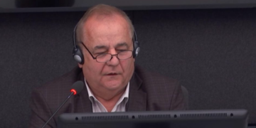 Sadik Halitjaha rrezikon aktakuzën, pretendohet se urdhëroi rrëmbimin e tri grave