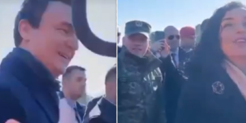 Reagimi i Kurtit dhe Osmanit nga ‘provokimi i të rinjëve: PDK’ja janë babat