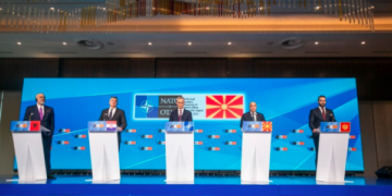 Shefi i NATO-s: Stabiliteti në Ballkan, palët të zgjedhin dialogun në vend të konfliktit