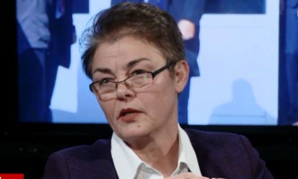 Tërmkolli: “Ekspertët” e Albinit po thonë se me “Zajednicë” s’humbim asgjë, ashtu si “etërit” e tyre profesionalë më 1989
