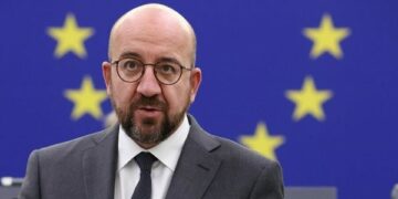 Charles Michel bisedime me Netanyahun: BE qëndron me Izraelin, pengjet të lirohen menjëherë