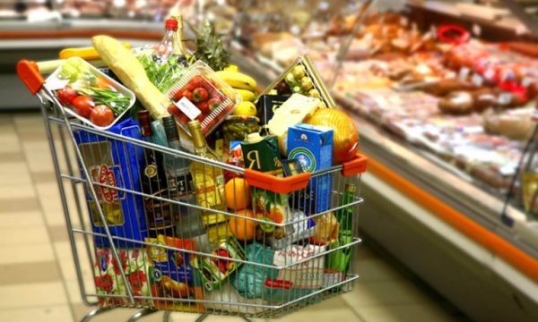 Rriten çmimet, rëndohet për 3.3 % më shumë shporta e qytetarit