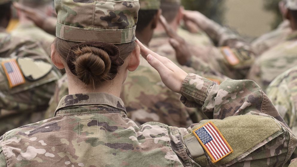 Pesë ushtarë amerikanë vdesin në një aksident ajror në Mesdhe