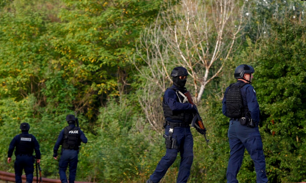 Sa paguhen pjesëtarët e njësive speciale të Policisë së Kosovës?