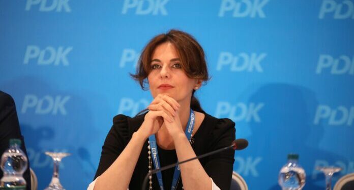 Çitaku: Kryeministër s’ka pasur draft -statut të Asociacionit as më 2013 e as më 2015, atë e sollët ju