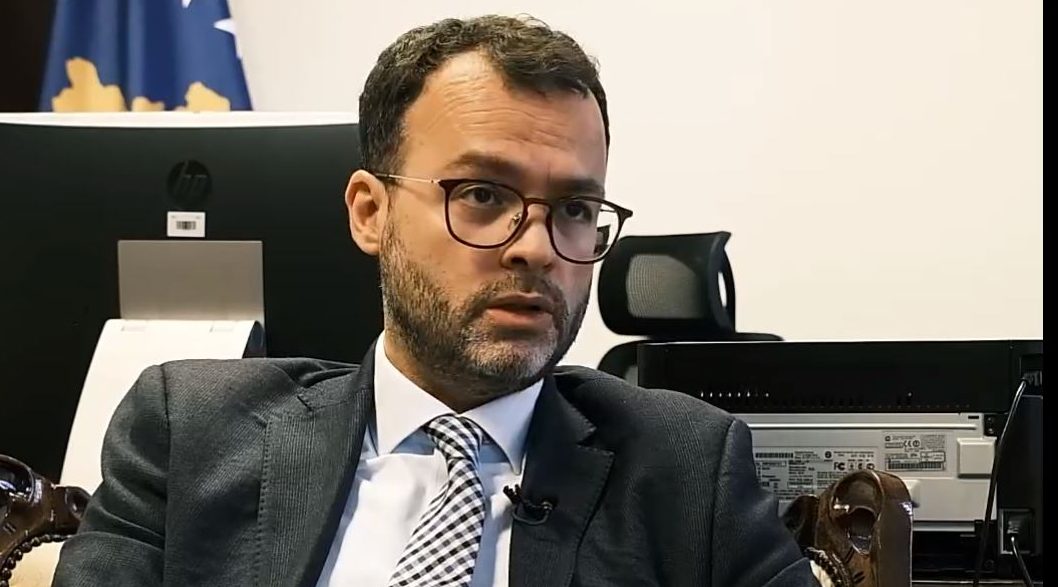 Blerim Vela largohet nga Presidenca, do t’i kthehet angazhimit të tij profesional dhe familjes