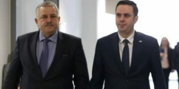 Veliu për Abdixhikun: E shante Rugovën dikur, tash po e kopjon idhullin e tij Albinin