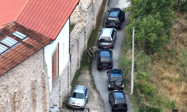 Çka tregon raporti i Qeverisë për sulmin terrorist të 24 shtatorit?