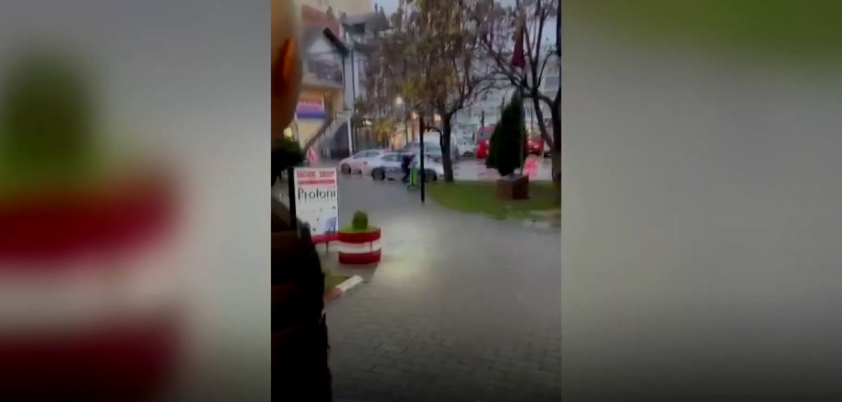 Plaqkitja me armë në Suharekë / Reagon deputeti i LDK-së: Qeveria paguan militantët e saj 7.500 euro në muaj e policët 600 euro ndërsa kriminelët lëvizin lirshëm