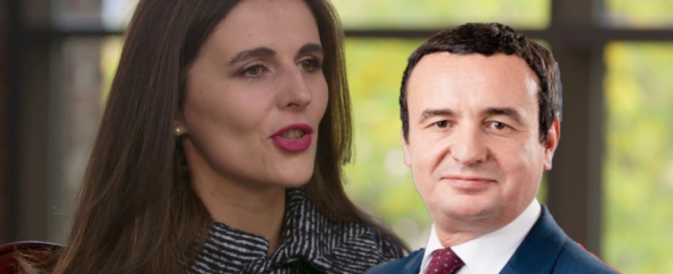 Çitaku: Kurti s’e ka ndalë Zajednicën, e ka sjellë atë