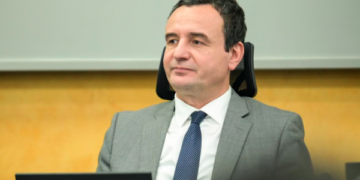 Kurti i shkruan OSBE-së: Serbia të na kërkojë marrëveshje që t’i mundësohet komunitetit serb të votojë