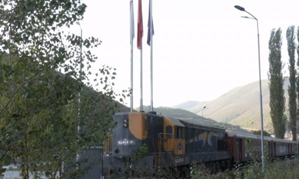 Memoriali “Bllaca ‘99” me pamje të re