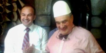 Hoxhaj për Schwarzenberg: Do të mbahet mend për njohjen e pavarësisë së Kosovës